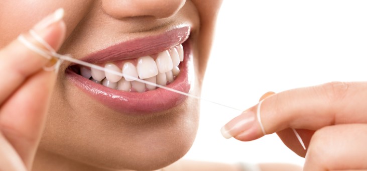 How to Maintain Good Oral Hygiene